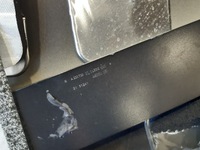 фото thumb №11, Дверь mercedes s klasa 223 w223 задняя левый