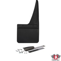 фото thumb №1, Vw transporter t3 бризковик передній лівий