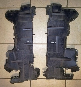 фото thumb №6, Pas переднє підсилювач балка радіатор вентилятор citroen ds5 2.0 hybrid4