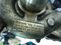 фото thumb №2, Renault trafic 1.6dci r9m турбонагнетатель 8201371489