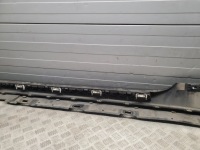 Audi a5 2019 правый  сторона порог Оригинал, фото thumb