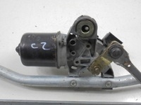 фото thumb №8, Citroen c2 моторчик механизм дворник перед