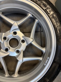 фото thumb №10, Bmw k 1300 gt k44 диск зад 17xmt5.50