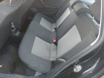 фото thumb №7, Сидіння сидіння диван vw polo 6r 5d