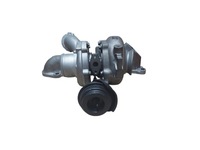 фото thumb №1, Турбонагнетатель турбина fiat opel saab