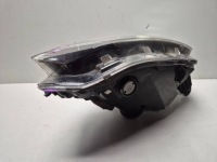 фото thumb №7, Skoda fabia iii 3 лампа левая левый перед передняя 6v1941015c