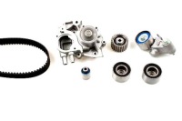 фото thumb №2, Комплект - набор ремень распределительного вала hepu 5810775 vkmc9