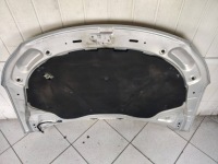 фото thumb №6, Капот volkswagen passat cc 2009
