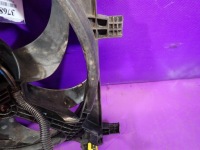 фото thumb №4, Fiat fiorino iii 08-21 1.3 jtd вентилятор охолодження радіатора (дифузор) l8127002 2 pin