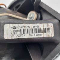 фото thumb №2, 2012 mini one - cooper coupe r56 воздуходувка обдув 64112422645