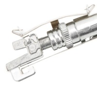 фото thumb №6, Саморегулятор колодка ford do ford fiesta v focus ii