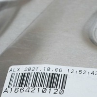 Оригінальний фільтр повітря mercedes benz ml 250 cdi gle 250 d a1664210120 Недорого, фото thumb