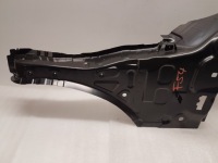 Блок двигуна поріг a лівий mini f54 clubman Доставка, фото thumb