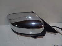 фото thumb №16, Зеркало правое мёртвая зона хром thema 300c 11-15