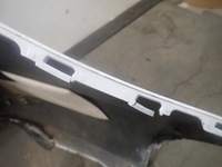 фото thumb №7, Бампер задня задній seat leon iii lift 17- fr kombi