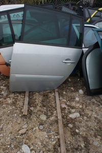 фото thumb №1, Espace 4 двері ліва задня