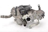 Ford b-max fiesta mk7 1.5 tdci клапан egr 50563908 в Украине, фото thumb