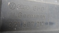 фото thumb №16, Vw passat b2 бампер перед 321807217