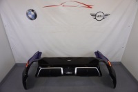 фото thumb №1, Бампер задняя bmw xm x8 g09 c1k