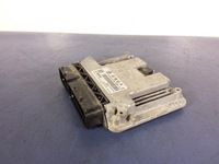 фото thumb №4, Seat leon ii 1.9 tdi бортовий комп'ютер блок керування двигуна