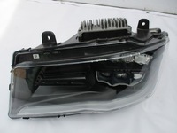 фото thumb №12, Лампа лівий перед man lions full led 8125101-6725