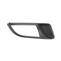 фото thumb №1, Решітка радіатора бампер перед права fiat bravo ii 06-14