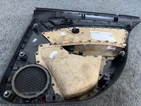 фото thumb №10, Vw golf vii lift обшивка обивка дверь левый задняя задний оригинал