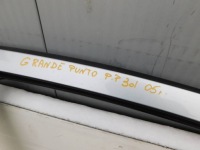 фото thumb №7, Fiat grande punto 1.2 8v 05r 3d дверь правое