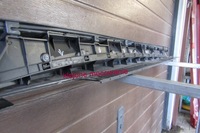 фото thumb №8, Молдинг порог левая infiniti q30 qx30 76851 5da1a