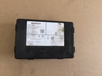 фото thumb №1, Модуль навигации блок управления renault scenic iii