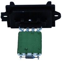 фото thumb №1, Maxgear резистор вентилятор 27-1248