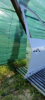 фото thumb №7, Renault scenic iii 3 дверь правое перед