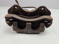 Jeep grand cherokee wj 99-04r супорт правий перед akebono скоба Недорого, фото thumb