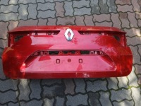 фото thumb №1, Renault megane iv kombi накладка кришки задній задня