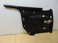 фото thumb №10, Оббивка обшивка двері правий задня ford b-max