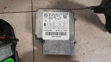 фото thumb №8, Audi a5 8t консоль подушки ремни комплект