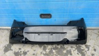 фото thumb №1, Hyundai i20 2012- lift бампер задня задній