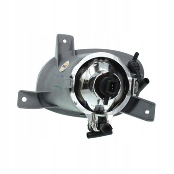 фото thumb №3, Лампа противотуманная p volvo s80 i 05.98-07.06 tyc