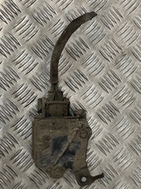 фото thumb №5, Peugeot 208 2015 модуль керуючий кнопка старт/стоп