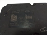 фото thumb №7, Mercedes главный тормозной цилиндр abs a1724312612 a1729014100 европа