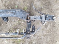 фото thumb №6, Подрамник подрамник подрамник suzuki pajero pini 2.0 gdi