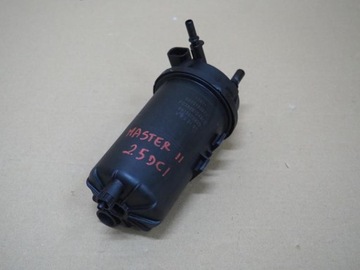 фото thumb №1, Корпус фильтра топлива renault master ii 2.5 dci