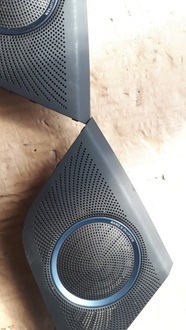 фото thumb №4, S4 b8 lift a4 заглушка консоли bang olufsen правая левая kpl
