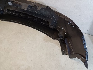 фото thumb №9, Бампер перед переднє nissan qashqai 2 ii j11 nr. 620224ea0h