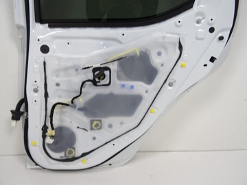 фото thumb №16, Micra k14 двері праві зад qnc blanc nacre 2022r