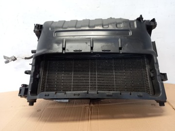 фото thumb №6, Комплект радиатор renault zoe демонтаж 214104950r 921007736r 214819480r