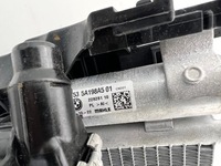 фото thumb №12, Bmw g70 g71 радиатор вентилятор комплект новое oem n