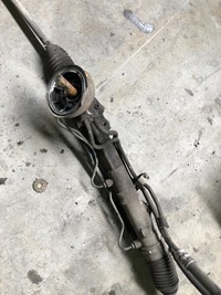 фото thumb №6, Peugeot 307 2.0 hdi трансмиссия рулевая