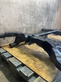 фото thumb №9, Kia ev6 рама вспомогательная передняя 62401cv100 2023