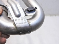 фото thumb №5, Труба трубка egr renault megane iii 1.5 dci